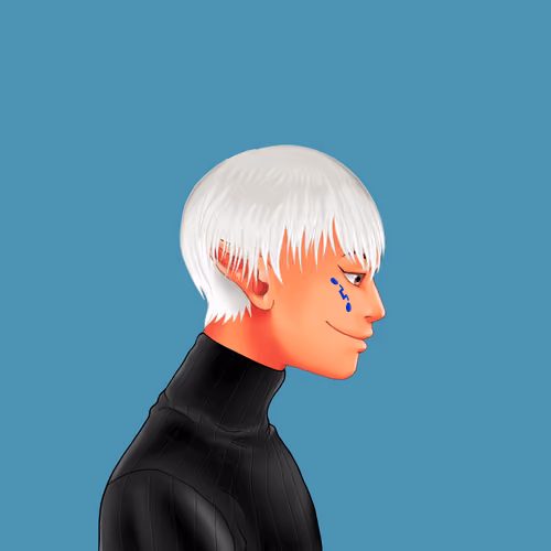 Elf #1750