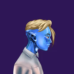 Elf #0977