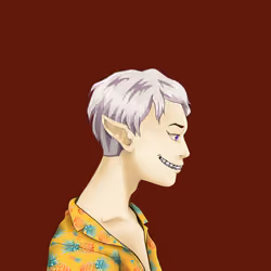 Elf #4479