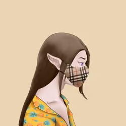 Elf #3119