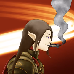 Elf #4374