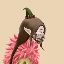 Elf #3656