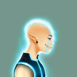 Elf #3496