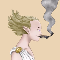 Elf #4221