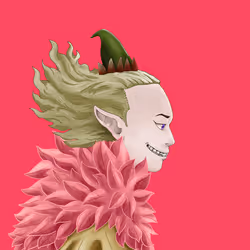 Elf #2447