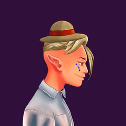 Elf #4377