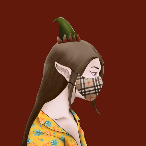 Eternal Elves
