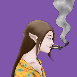 Elf #4836