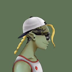 Elf #2932