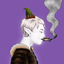 Elf #3948
