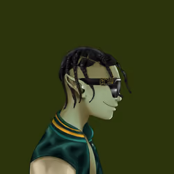 Elf #4706