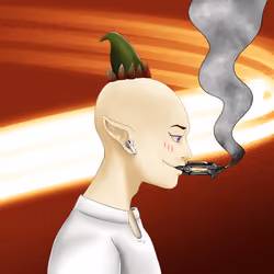 Elf #4997