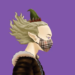 Elf #2150