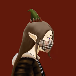 Elf #1306
