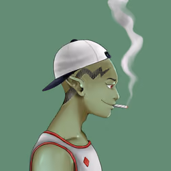 Elf #4246