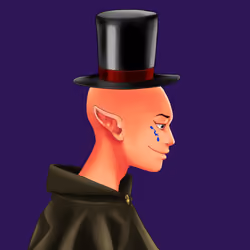 Elf #2462