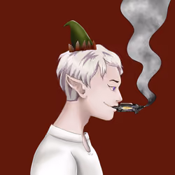 Elf #3466