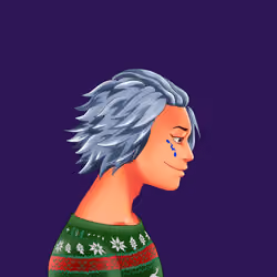 Elf #1264