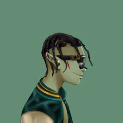Elf #3388