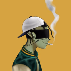 Elf #0601