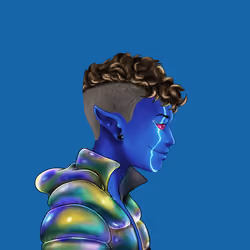 Elf #0528