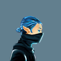 Elf #3351
