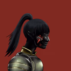 Elf #3761