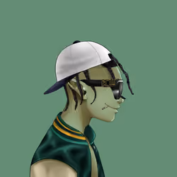 Elf #0637