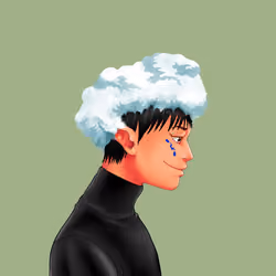 Elf #3864