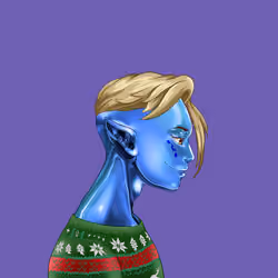 Elf #2022