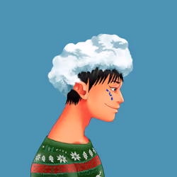 Elf #1168