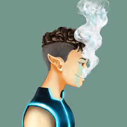 Elf #1734