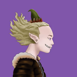 Elf #3028