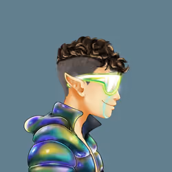 Elf #4432