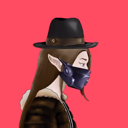 Elf #2210