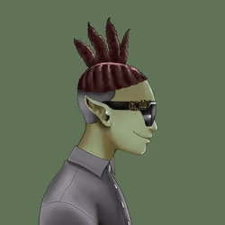 Elf #1227