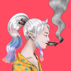 Elf #4222