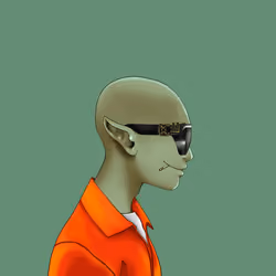Elf #3848