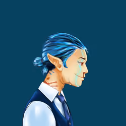 Elf #1855