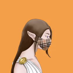 Elf #2209