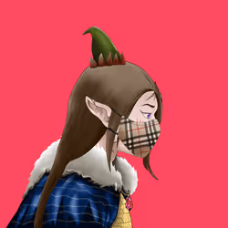 Elf #1128
