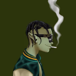 Elf #4224