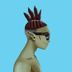 Elf #3389