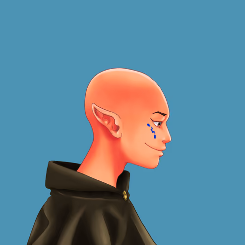 Elf #1792