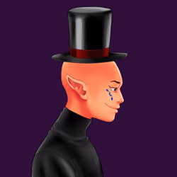 Elf #0147
