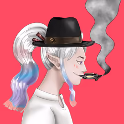 Elf #3947