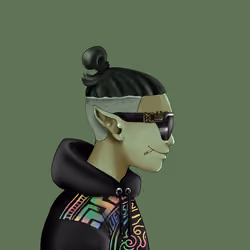 Elf #0497