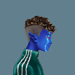 Elf #0641