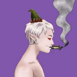 Elf #4996