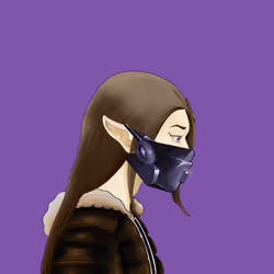 Elf #4844